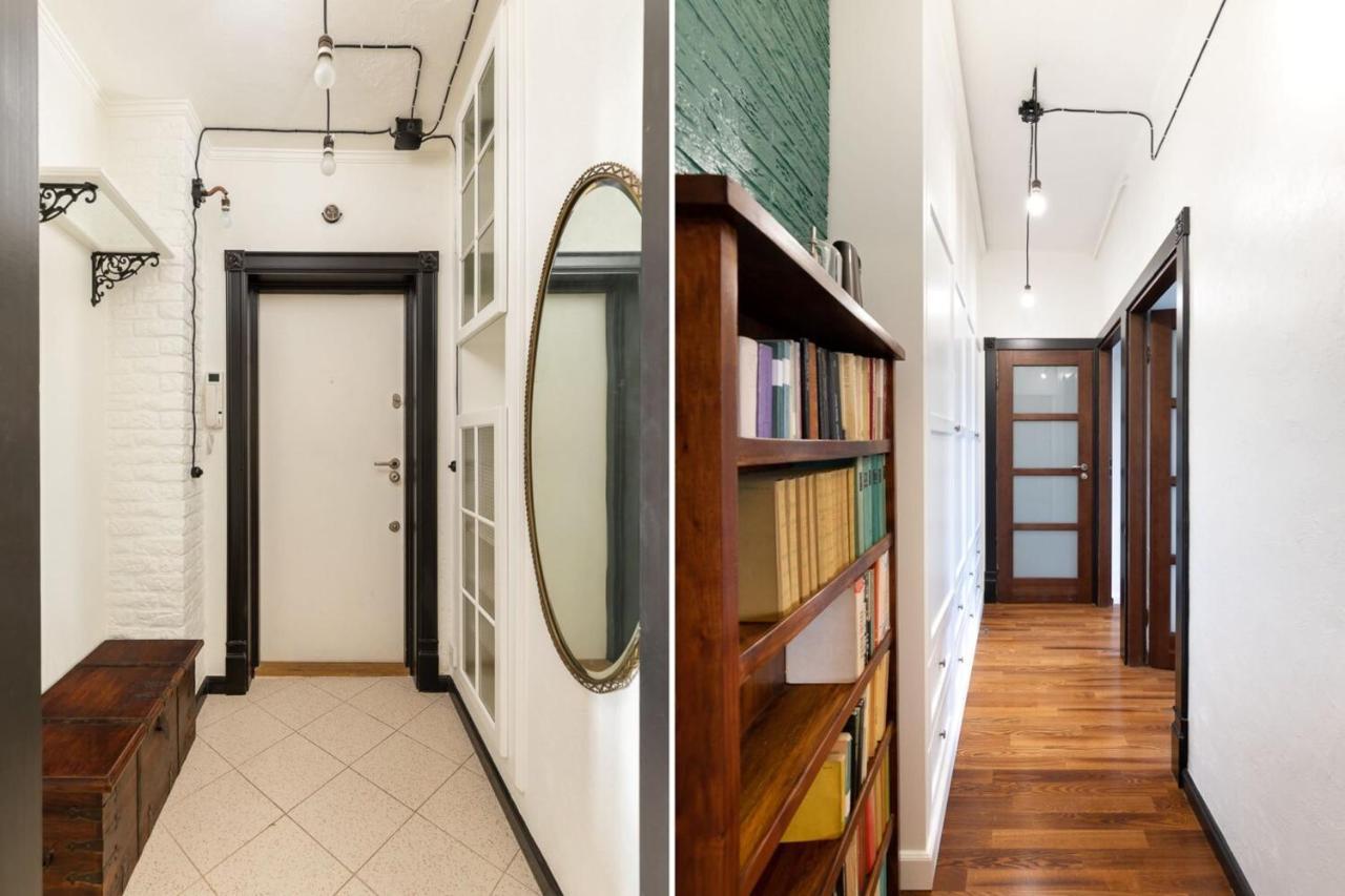 Rent Like Home - Emilii Plater 47 Варшава Экстерьер фото